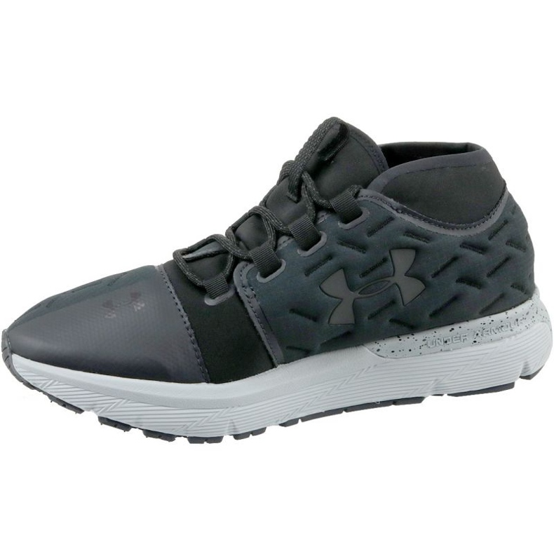 Běžecké boty Under Armour Charged Reactor Run M 1298534-100 černý 1