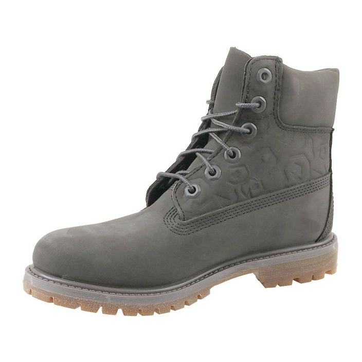 Timberland 6 In Premium Boot W A1K3P šedá 1