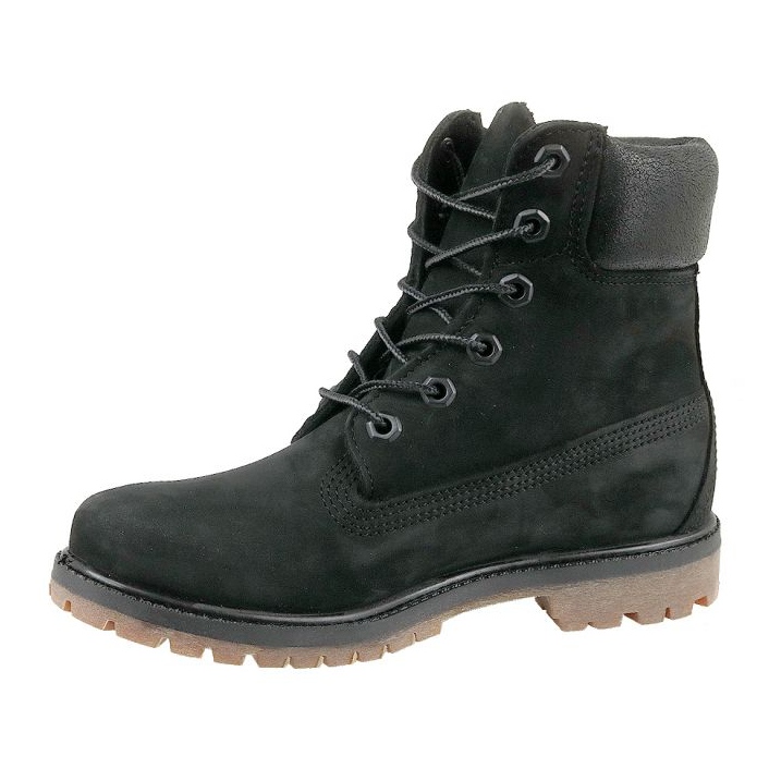 Timberland 6 In Premium Boot W A1K38 černá 1