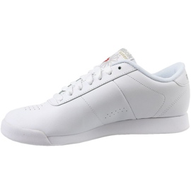 Boty Reebok Princess W CN2212 bílý 1