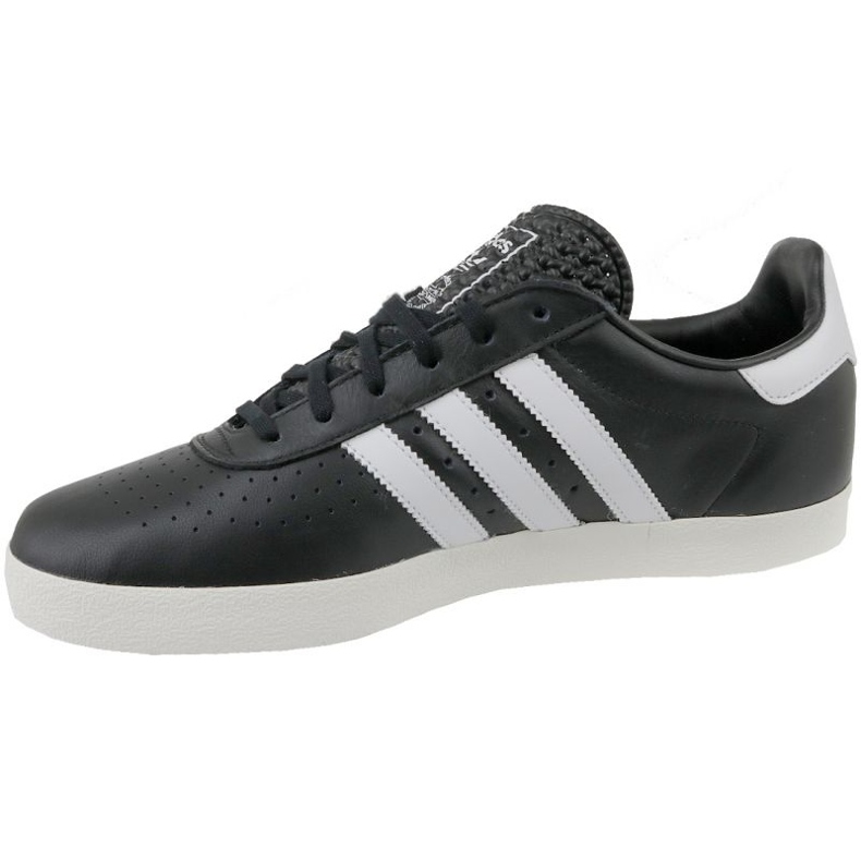 Boty Adidas 350 M CQ2779 černá 1 Boty Adidas 350 M CQ2779 černá 1