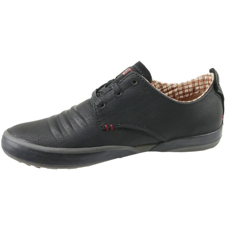 Caterpillar Status M P711764 černá 1