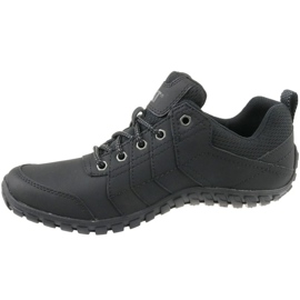 Caterpillar Instruct M P722309 černý 1