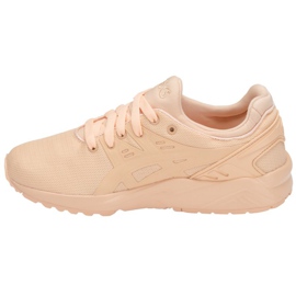 Asics Gel-Kayano Trainer Evo Gs Jr C7A0N-9595 oranžový 1 Asics Gel-Kayano Trainer Evo Gs Jr C7A0N-9595 oranžový 1