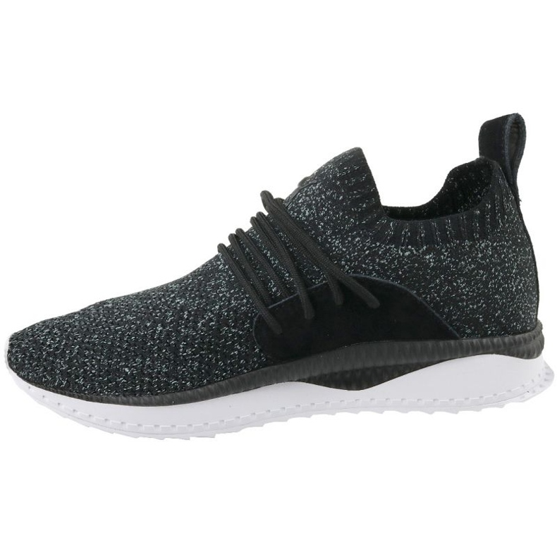 Puma Tsugi Apex evoKnit M 366432 01 černá 1