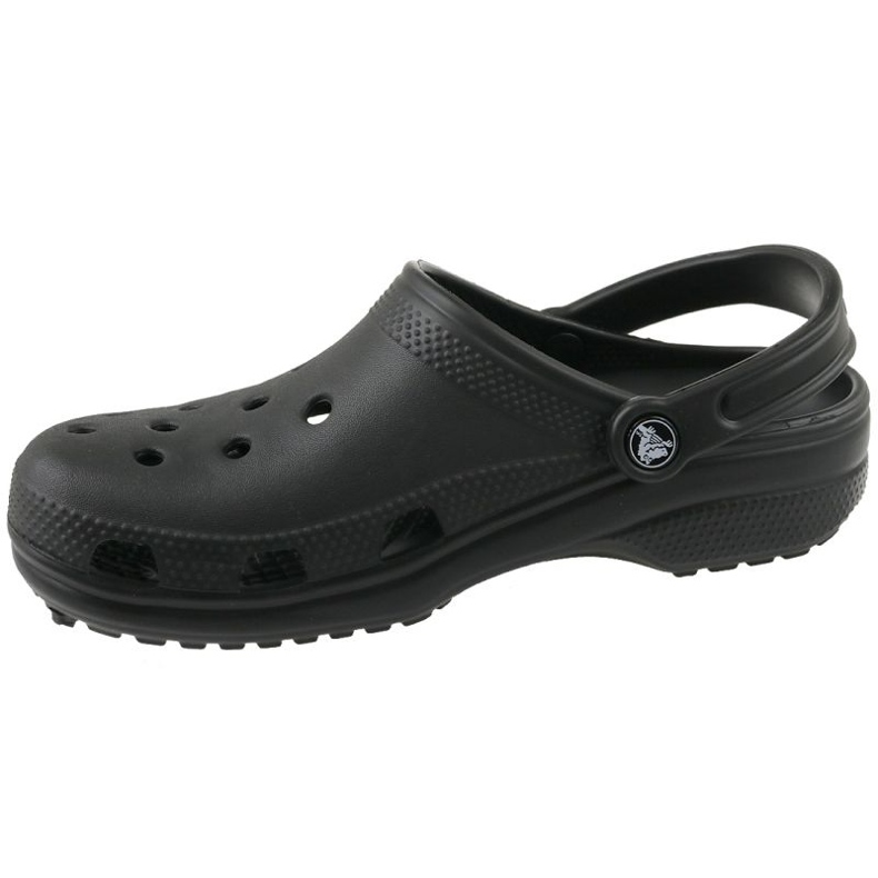 Pantofle Crocs Classic 10001-001 černý 1