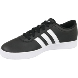 Boty adidas Easy Vulc 2.0 M B43665 černý 1
