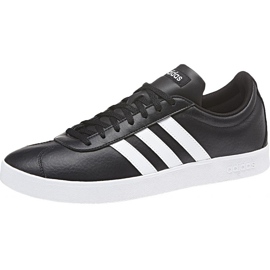 Boty adidas Vl Court 2.0 M B43814 černý 1