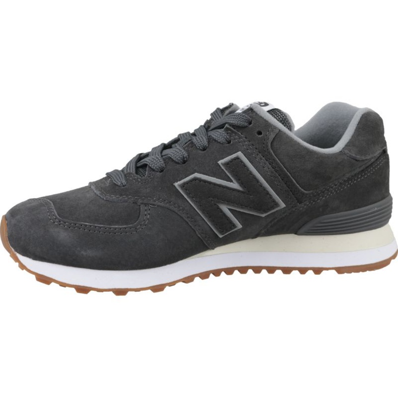 Boty New Balance M ML574EPC šedá 1