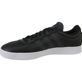Boty adidas Vl Court 2.0 M B43816 černý 1