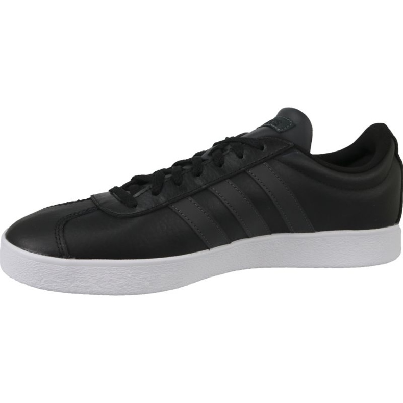 Boty adidas Vl Court 2.0 M B43816 černý 1