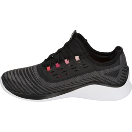 Asics FuzeTora Twist W 1022A005-001 černý 1