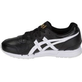 Asics Gel-Movimentum W 1192A002-001 černá 1