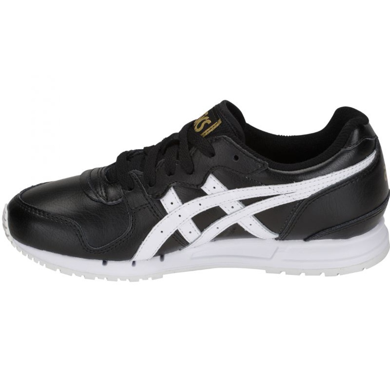Asics Gel-Movimentum W 1192A002-001 černá 1