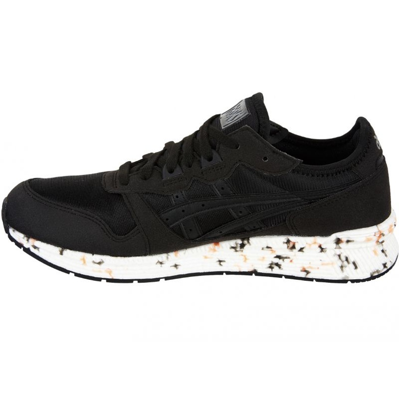 Asics HyperGel-Lyte M 1193A074-001 černý 1