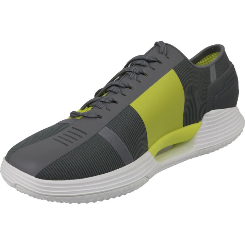 Under Armour Speedform Amp 2.0 M 1295773-040 šedá zelený 1