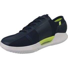 Under Armour Speedform Amp 2.0 M 1295773-401 námořnická modř 1