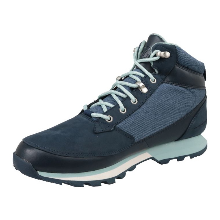 Boty Helly Hansen Chilcotin W 11428-689 námořnická modř 1