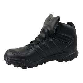 Boty Adidas Gsg-9.4 M U43381 černá 1
