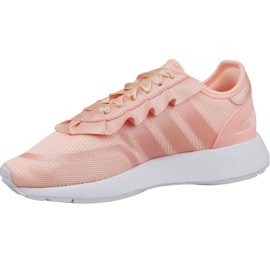 Boty Adidas N-5923 Jr DB3580 růžový 1