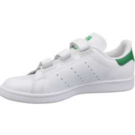 Boty Adidas Stan Smith Cf M S75187 bílý 1