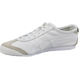 Onitsuka Tiger Mexico 66 DL408-0101 bílý 1