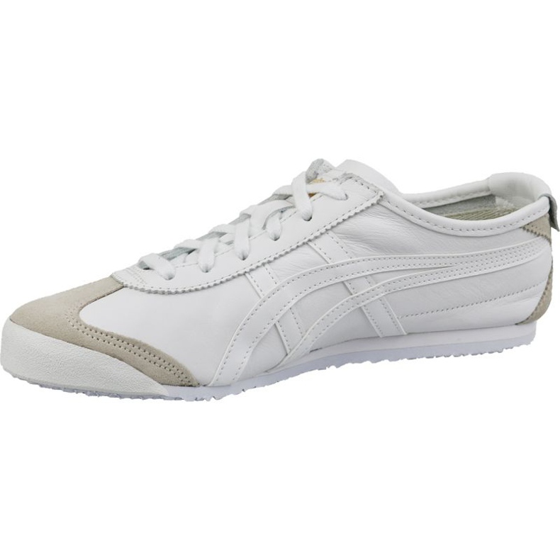 Onitsuka Tiger Mexico 66 DL408-0101 bílý 1