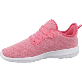 Boty Kappa Gizeh K 260597K-7210 růžový 1
