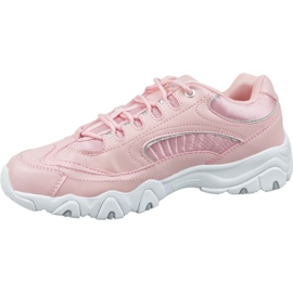 Boty Kappa Felicity Romance W 242678-2110 růžový 1