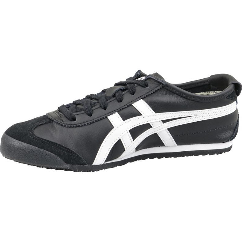 Asics Onitsuka Tiger Mexico 66 DL408-9001 černý 1