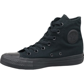 Boty Converse Chuck Taylor All Star M3310C černý 1