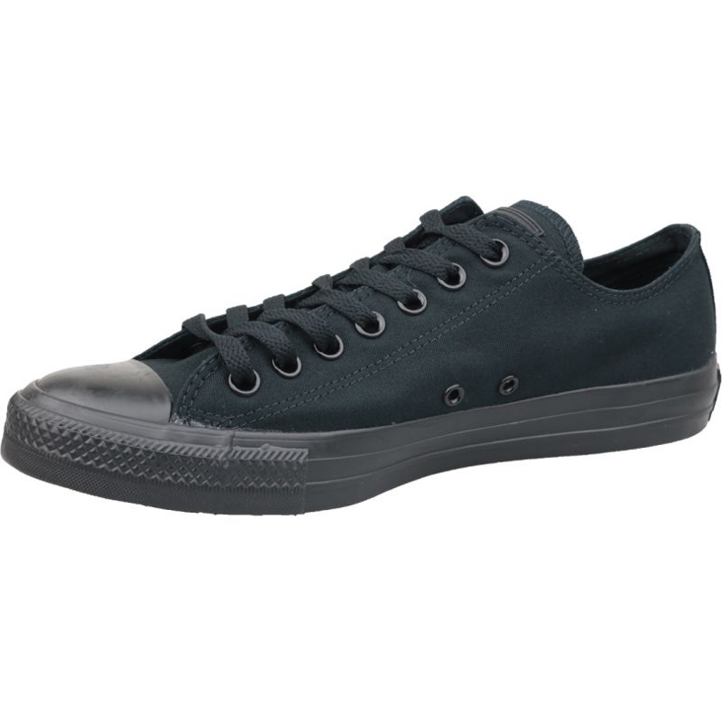 Boty Converse All Star Ox M5039C černé černý 1