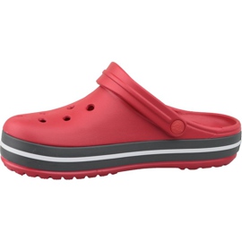 Crocs Crockband Clog U 11016-6EN černá 1