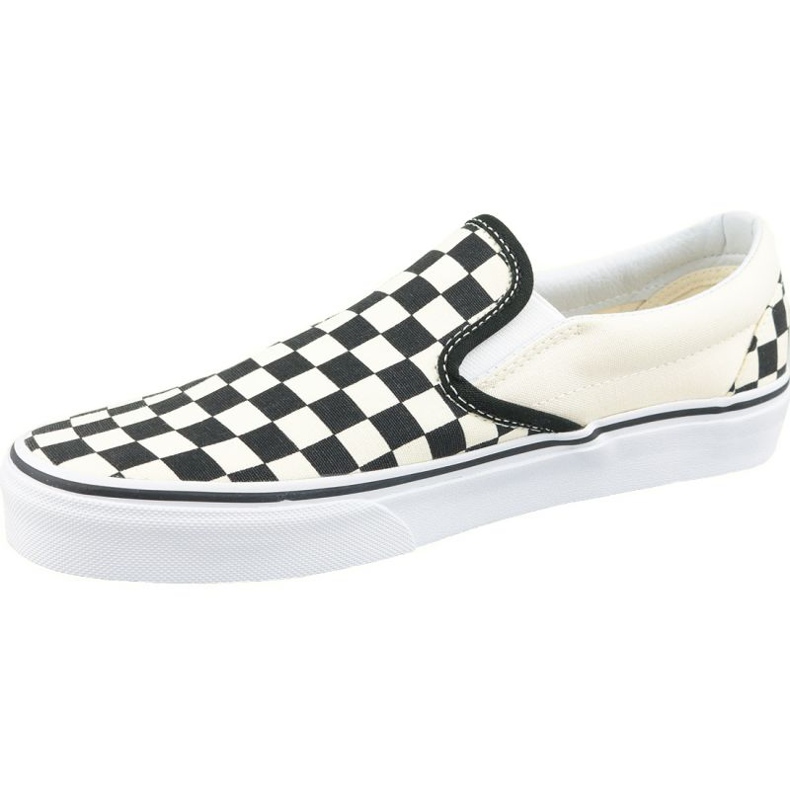 Vans Classic Slip-On tenisky VN00EYEBWW béžový 1