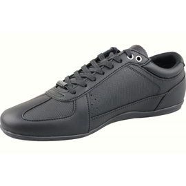 Lacoste Evara 119 1 M 737CMA003102H černý 1