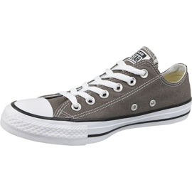 Boty Converse Chuck Taylor All Star Seasnl Ox 1J794C hnědé hnědý vícebarevný 1 Boty Converse Chuck Taylor All Star Seasnl Ox 1J794C hnědé hnědý vícebarevný 1