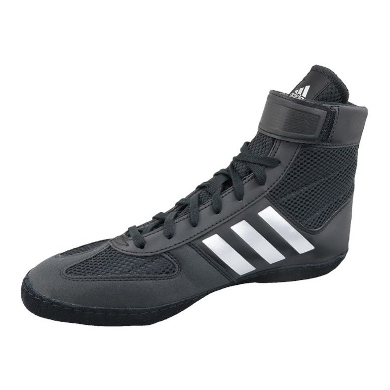Boty Adidas Combat Speed 5 M BA8007 černá 1 Boty Adidas Combat Speed 5 M BA8007 černá 1
