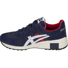 Asics Boty Onitsuka Tiger Ally M 1183A029-400 námořnická modrá 1