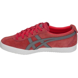 Asics Boty Onitsuka Tiger Mexico Delegation M D6E7L-600 červený 1