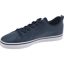 Boty adidas Vs Pace M B74493 modrý 1