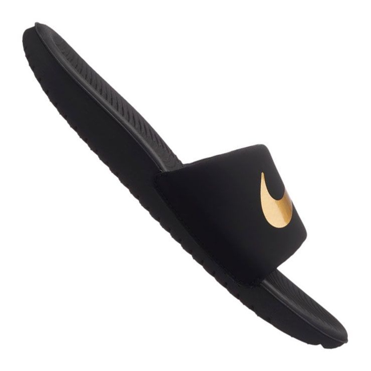 Žabky Nike Kawa Slide 819352-003 černý 1