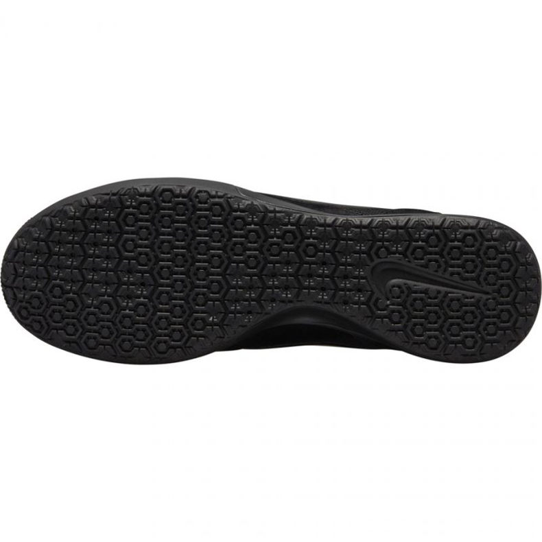 Kopačky Nike Premier Ii Sala M Ic AV3153 011 černý černý 1