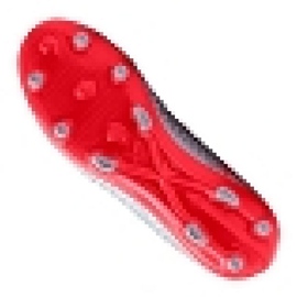 Kopačky Puma Future 4.3 Netfit Fg / Ag Jr 105693-01 vícebarevný šedá 1