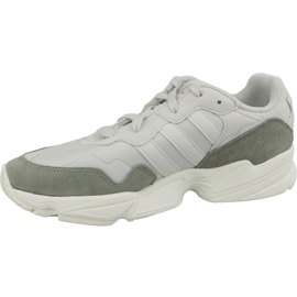 Boty Adidas Yung-96 M EE7244 bílý šedá 1 Boty Adidas Yung-96 M EE7244 bílý šedá 1