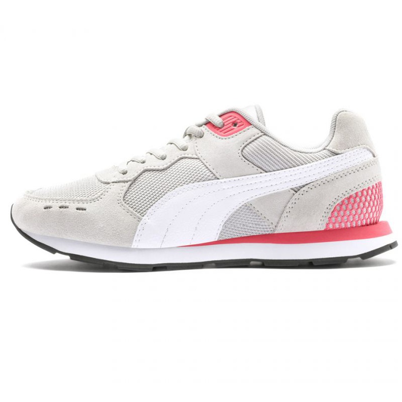 Boty Puma Vista M 369365 09 béžové béžový 1 Boty Puma Vista M 369365 09 béžové béžový 1