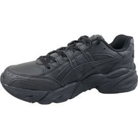 Asics Gel-BND M 1021A217-001 černá 1