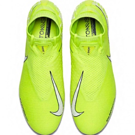 Kopačky Nike Phantom Vsn Elite Df Sg Pro Ac M AO3264 717 černá zelená 1