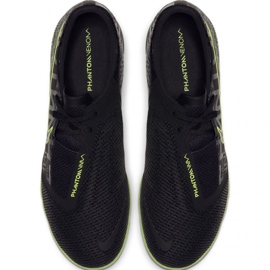 Sálová obuv Nike Zoom Phantom Venom Pro Ic M BQ7496-007 černý černý 1