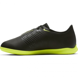 Sálová obuv Nike Phantom Venom Club Ic Jr AO0399-007 černá černá 1