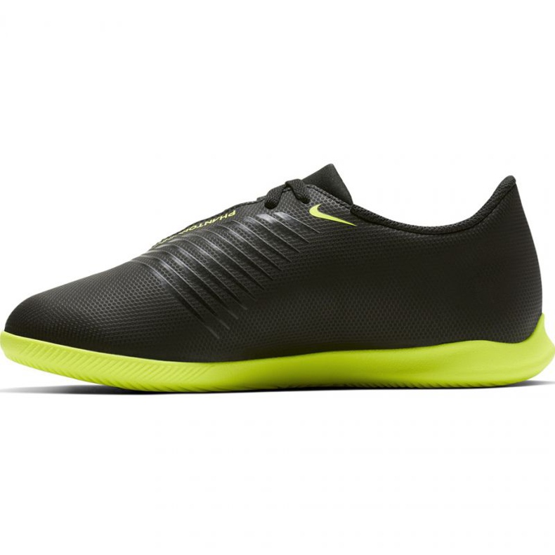 Sálová obuv Nike Phantom Venom Club Ic Jr AO0399-007 černý černý 1